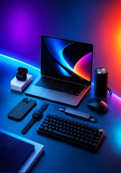 Laptop Accessories Product Image