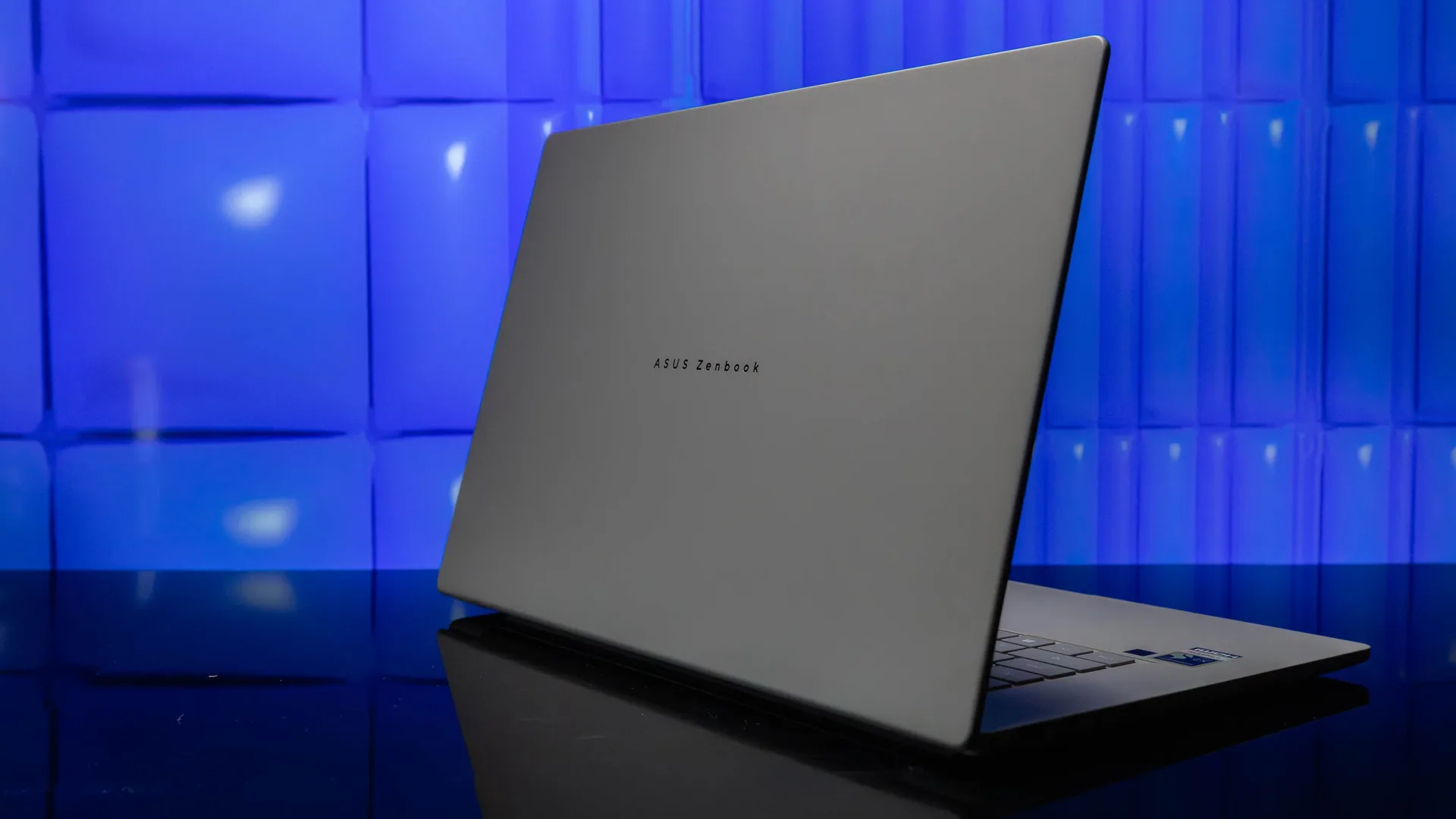 ASUS Zenbook