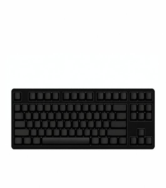 Black Keyboard