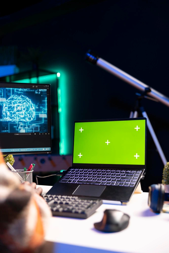 Computer & Gadgets