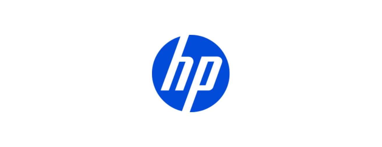 HP Brand Logo