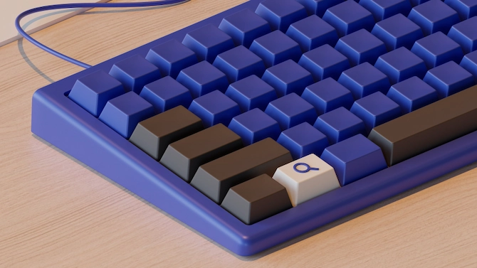 Keyboard Collection