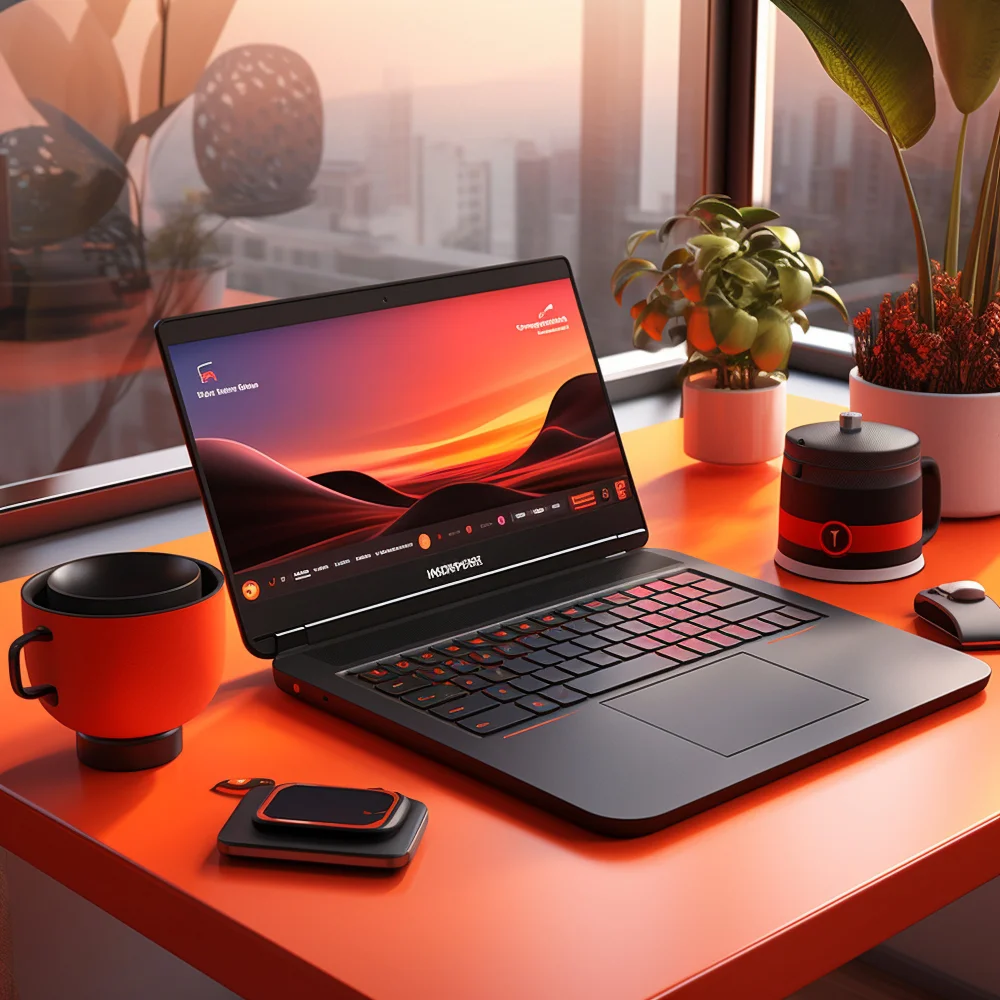Laptop Accessories Product Image
