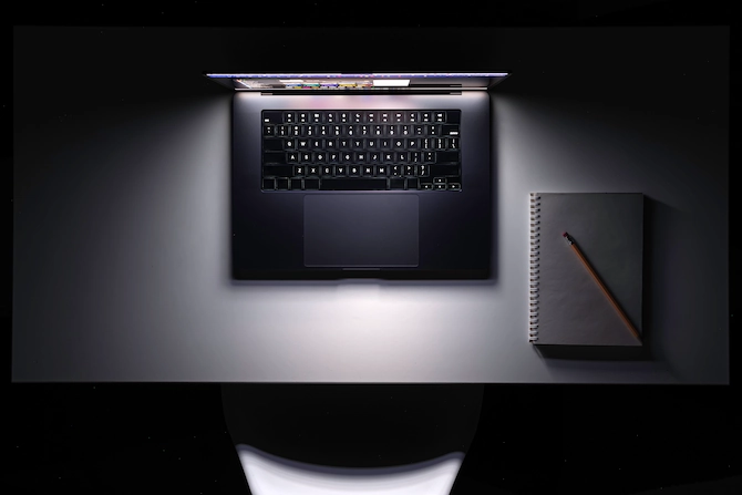 Laptops Collection