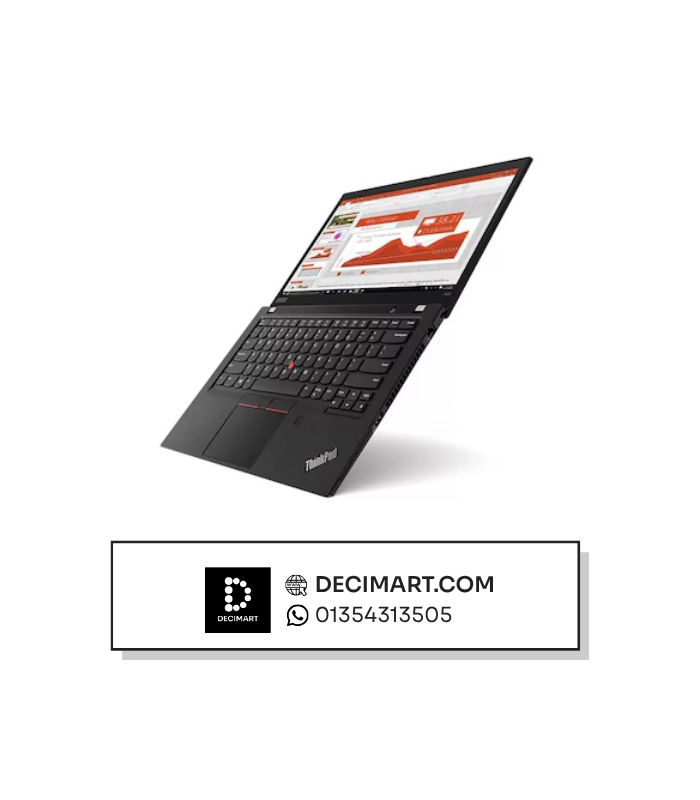 Lenovo ThinkPad T490 Image 04 V2