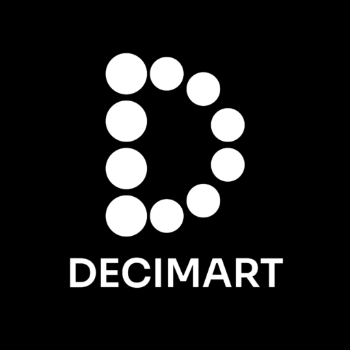 DECIMART Site Icon